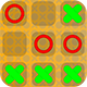 XOX Tic Tac Toe HTML5 Construct 2/3 Game - HTML5 / Games