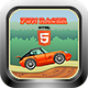 Fun Racer Game (HTML5) Car Racing Game - HTML5 / Games