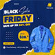 Black Friday Sale HTML5 Banner Ads GWD - HTML5 / Ad Templates