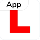 Driving Exam Android App - Mobile / Android