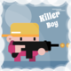 Killer Boy - 2D Action Platformer Mobile/Android Game (Unity Game + Admob) - Mobile / Android