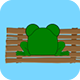 River Crosser HTML5 Construct 2/3 - HTML5 / Games