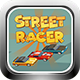 Street Racer Game (Construct 3 | C3P | HTML5 | Cordova | XCode | Android Studio) Endless Car Game - HTML5 / Games