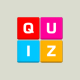 Quizz Game with Admob - Mobile / Android