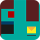Letters Collector HTML5 Construct 2/3 Game - HTML5 / Games