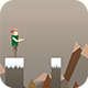 Bridge Stick HTML5 Construct 2/3 Game - HTML5 / Games