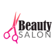 Beauty Salon Parlour Spa Barber Hairdresser Massage Makeover Nail Artist Stylist Service Booking App - Mobile / Nativ...