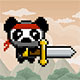 Panda Fight HTML5 Game - With Construct 3 File (.c3p) - HTML5 / Games