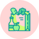 Grofers - Android Grocery, Food Ecommerse App | Firebase, Awesome Admin Panel - Mobile / Android