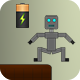 Jumpy Robot HTML5 Construct 2/3 Game - HTML5 / Games