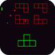 Blocks Invaders HTML5 Construct 3 Game - HTML5 / Games