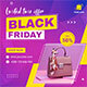 Black Friday Sale Product HTML5 Banner Ads GWD - HTML5 / Ad Templates