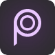photoLab Pro Editor - Neon & Wings Effects - Photo Editor & Collage - Mobile / Android