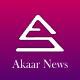Akaar News - Multipurpose News and Magazine Flutter UI Kit - Mobile / Flutter