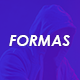 Formas - Bootstrap Dynamic Contact Form - HTML5 / Forms