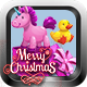 Collect Christmas Gifts ( Construct | C3P | CAPX | HTML5 ) Christmas Game - HTML5 / Games