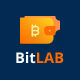 BitLab - Ultimate Bitcoin Wallet System - PHP Scripts / Help and Support Tools
