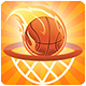 Dunk Ball To Basket - Mobile / Android