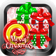 Christmas Treasure Gifts ( Construct | C3P | CAPX | HTML5 ) Christmas Game - HTML5 / Games