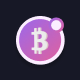 IonCrypto - Ionic Cryptocurrency Management UI Theme - Mobile / Native Web