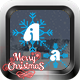 Touch Capital Letters ( Construct | C3P | CAPX | HTML5 ) Christmas Game - HTML5 / Games