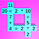 MATH PIECES 3D - Mobile / Android