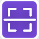 All in One QR Barcode Scanner & Generator +Admob+OneSignal Push Notification Android App - Mobile / Android