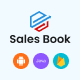 SalesBook - POS Inventory Management android app With Firebase Database - Mobile / Android