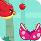 Flappy Hungry Birds HTML5 Construct 3 Game - HTML5 / Games