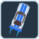 Car vs Missile - HMTL5 Mobile Game - HTML5 / Games