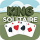 King Solitaire HTML5 Construct 3 Game - HTML5 / Games