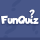 Fun Quiz Game Android Studio Project with AdMob Ads + Ready to Publish - Mobile / Android