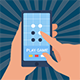 8 Fun Unity Hypercasual Games - Mobile / iOS