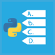 Python Quiz - Android Quiz App Using Kotlin - Mobile / Android
