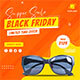 Black Friday Sale Product HTML5 Banner Ads GWD - HTML5 / Ad Templates