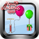 Christmas Balloon Rush ( Construct | C3P | CAPX | HTML5 ) Christmas Game - HTML5 / Games
