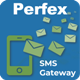 SMS Gateway Hub Module for Perfex CRM - PHP Scripts / Add-ons