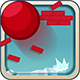 Red Ball Brick Breaker HTML5 Construct 3 Game - HTML5 / Games