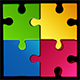 7 Brain Unity Games Bundle - Mobile / Android