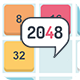 2048 HTML5 Construct 3 Game - HTML5 / Games