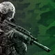 Commando Shooting (Admob + GDPR + Android Studio) - Mobile / Android
