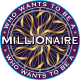 Millionaire 1.4 - Quiz Game - HTML5 / Games