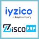 Iyzipay payment gateway for ZiscoERP - PHP Scripts / Add-ons