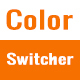 Creative Color Switcher in JavaScript - JavaScript / Miscellaneous