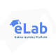 eLab - Online Learning And Teaching Platform - PHP Scripts / Help and Support Tools