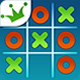 Tic Tac Toe Master (Admob + GDPR + Android Studio) - Mobile / Android