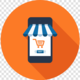 Any Ecommerce Store Builder Full App - React Native (Android\iOS) + Admin Panel - Mobile