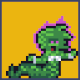 The curse of Medusa - Template for Construct 3 - HTML5 / Games