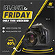 Product Sale Black Friday HTML5 Banner Ads GWD - HTML5 / Ad Templates