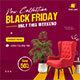Interior Furniture Sale HTML5 Banner Ads GWD - HTML5 / Ad Templates